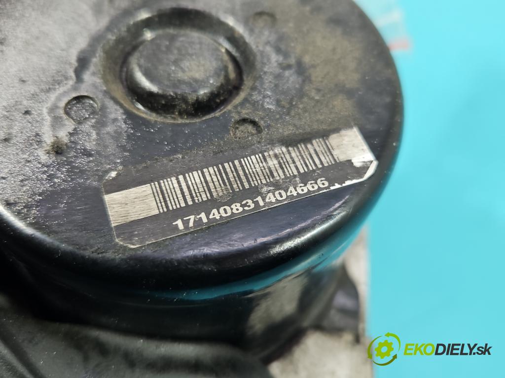 Mercedes S W221 2005-2013 3.0 CDI 211KM automatic 155 kW 2987 cm3 4- čerpadlo abs 10.0205-1085 (Pumpa ABS)