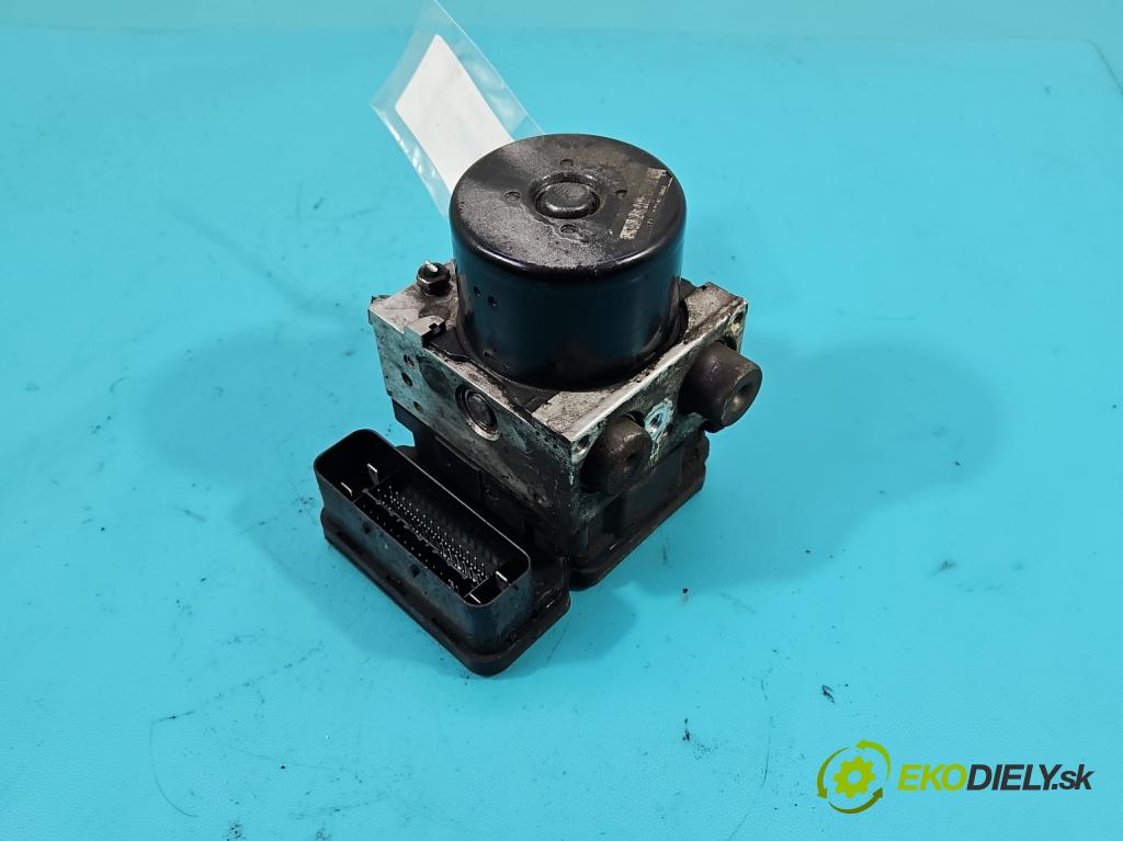 Mercedes S W221 2005-2013 3.0 CDI 211KM automatic 155 kW 2987 cm3 4- čerpadlo abs 10.0205-1085 (Pumpa ABS)