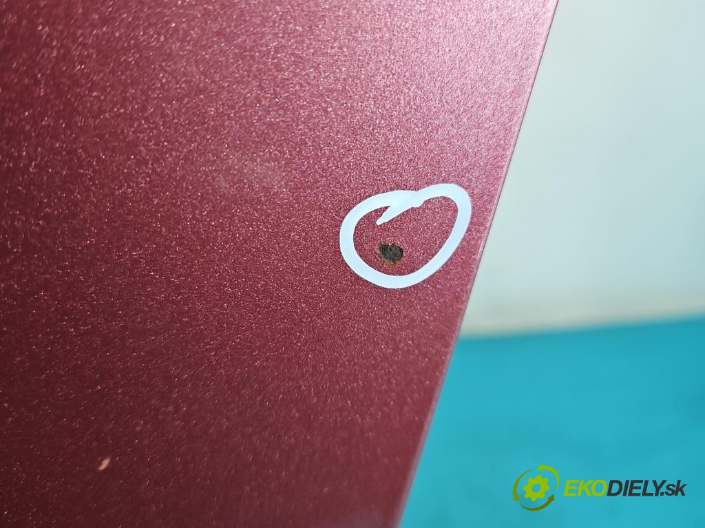 Opel Agila A 2000-2007 1.0 12V 58 hp manual 43 kW 973 cm3 5- zadní kufrové dveře  (Zadní kapoty)