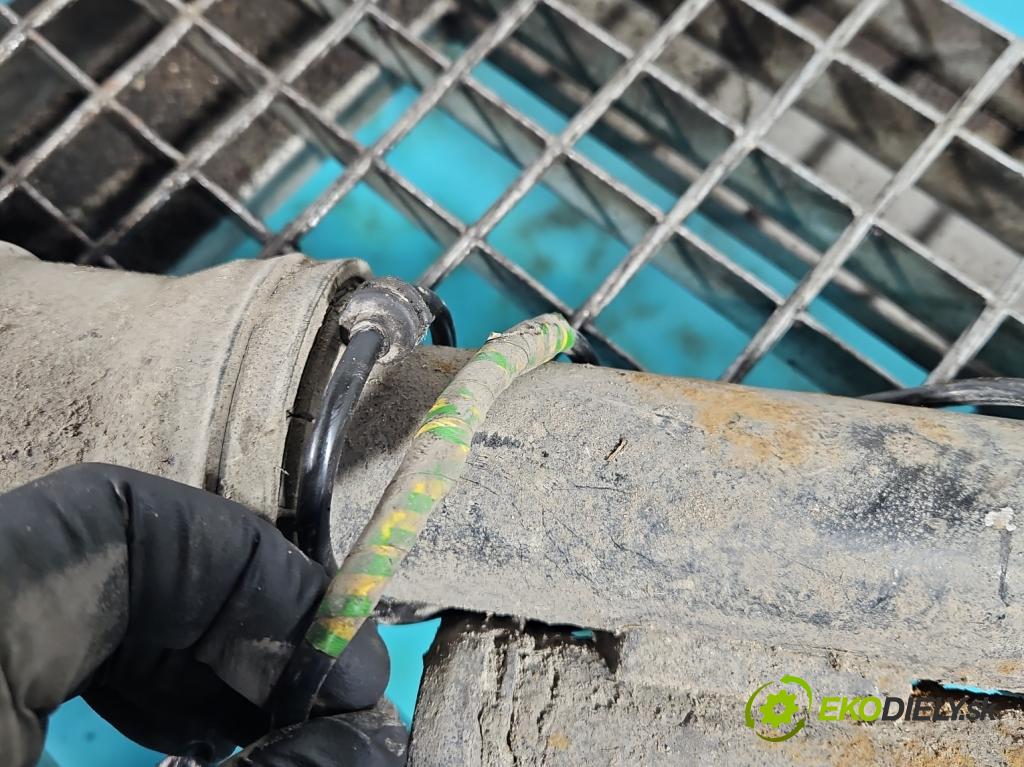 Mercedes S W221 2005-2013 3.0 CDI 211KM automatic 155 kW 2987 cm3 4- tlumič zadní pravý C086106N