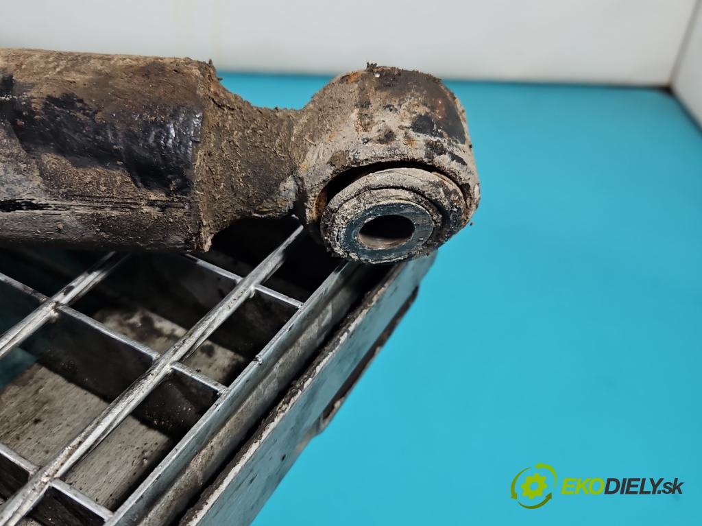 Mercedes S W221 2005-2013 3.0 CDI 211KM automatic 155 kW 2987 cm3 4- tlumič zadní pravý C086106N