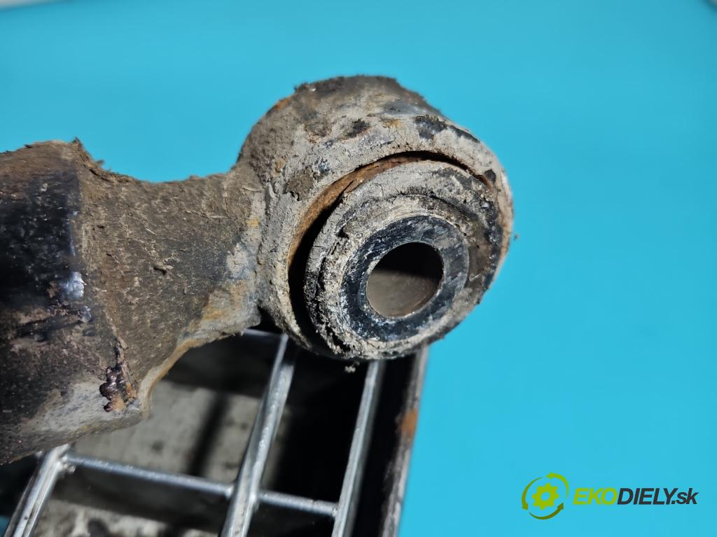 Mercedes S W221 2005-2013 3.0 CDI 211KM automatic 155 kW 2987 cm3 4- tlumič zadní pravý C086106N