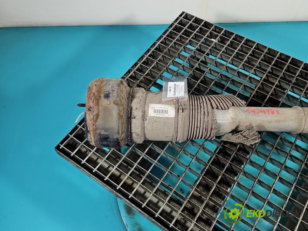 Mercedes S W221 2005-2013 3.0 CDI 211KM automatic 155 kW 2987 cm3 4- tlumič zadní pravý C086106N