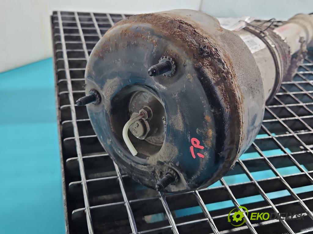 Mercedes S W221 2005-2013 3.0 CDI 211KM automatic 155 kW 2987 cm3 4- tlumič zadní pravý C086106N