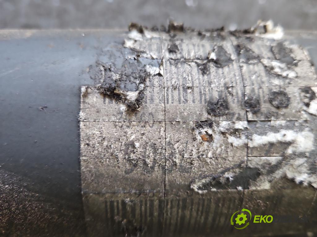 Mercedes S W221 2005-2013 3.0 CDI 211KM automatic 155 kW 2987 cm3 4- Hřídel: zadné A2218306 (Kardaňový hriadeľ)