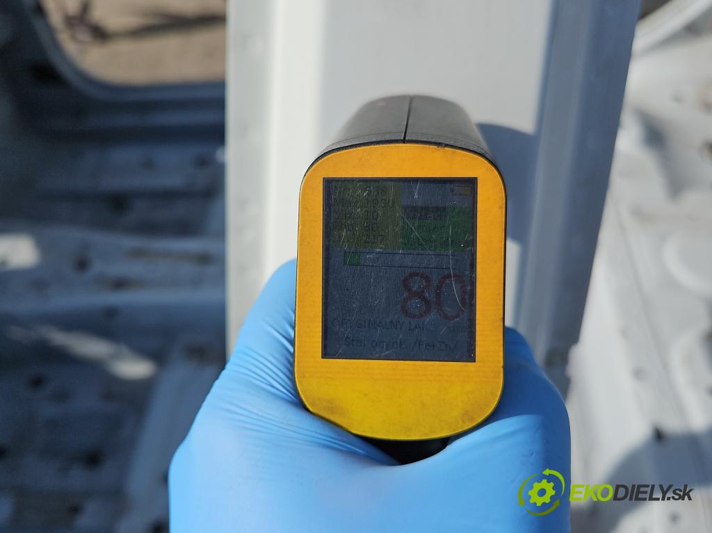 Mercedes B W246  2011-2018 1.8 CDI 109 hp automatic 80 kW 1796 cm3 5- práh levý  (Ostatní)