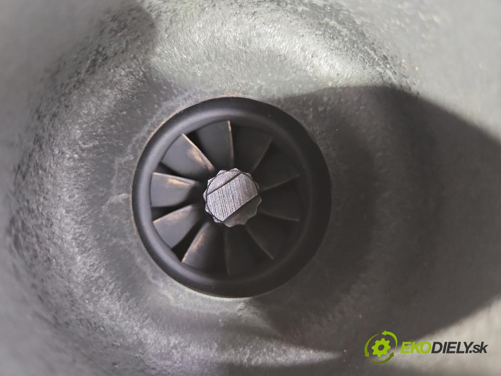 Mercedes B W246  2011-2018 1.8 CDI 109 hp automatic 80 kW 1796 cm3 5- Turbodmychadlo VV21 (Turbodúchadla (kompletní))