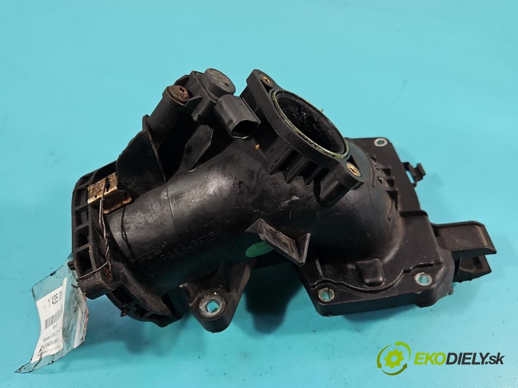 Mercedes B W246  2011-2018 1.8 CDI 109 HP automatic 80 kW 1796 cm3 5- Trubka: A6510900828