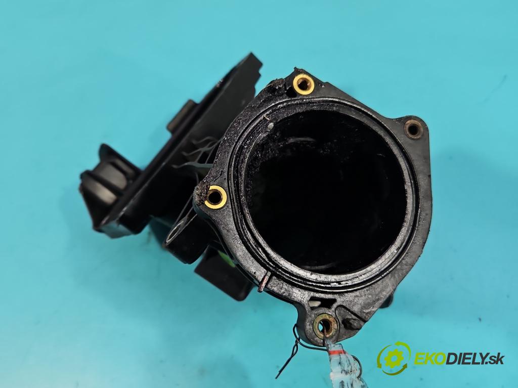 Mercedes B W246  2011-2018 1.8 CDI 109 hp automatic 80 kW 1796 cm3 5- Trubka: A6510900828