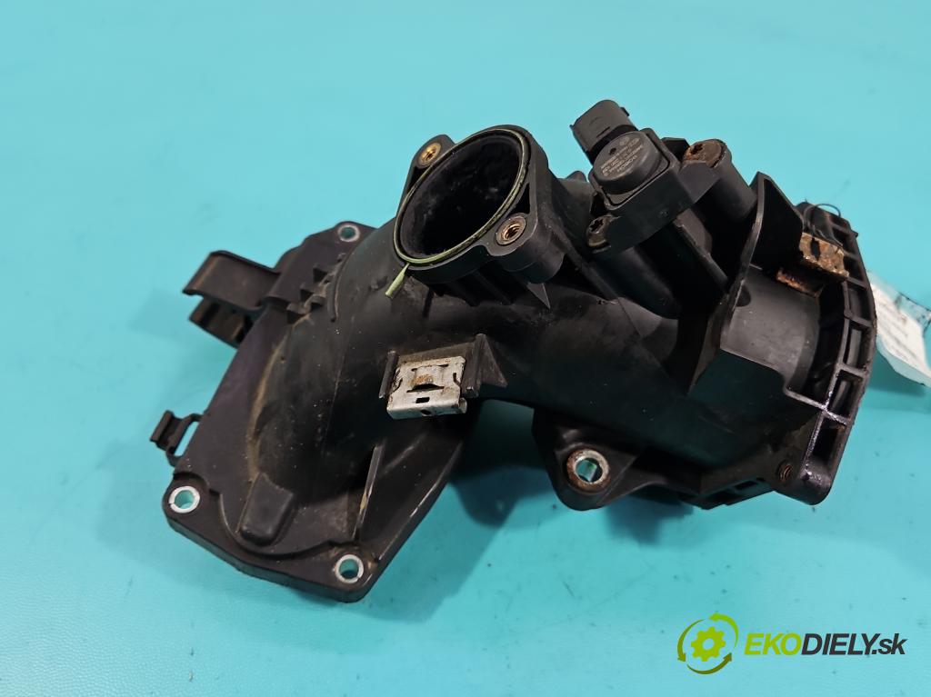 Mercedes B W246  2011-2018 1.8 CDI 109 hp automatic 80 kW 1796 cm3 5- Trubka: A6510900828