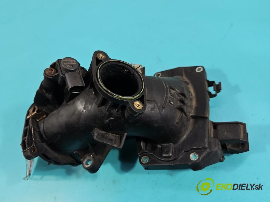 Mercedes B W246  2011-2018 1.8 CDI 109 hp automatic 80 kW 1796 cm3 5- Trubka: A6510900828