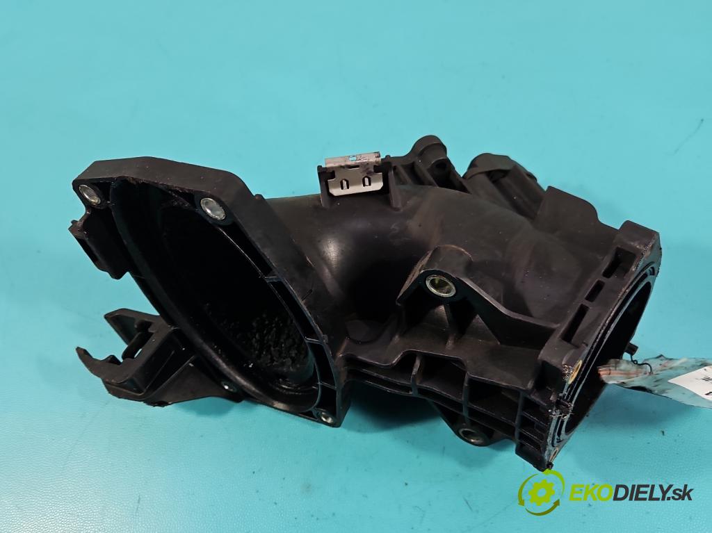 Mercedes B W246  2011-2018 1.8 CDI 109 hp automatic 80 kW 1796 cm3 5- Trubka: A6510900828