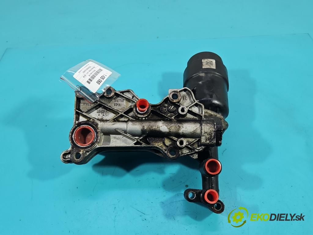 Mercedes B W246  2011-2018 1.8 CDI 109 HP automatic 80 kW 1796 cm3 5- chladič oleja: 70362380