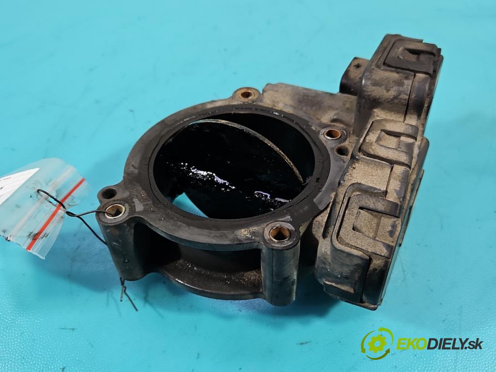 Mercedes B W246  2011-2018 1.8 CDI 109 HP automatic 80 kW 1796 cm3 5- klapka A6510900370 (Škrtiaca klapka)