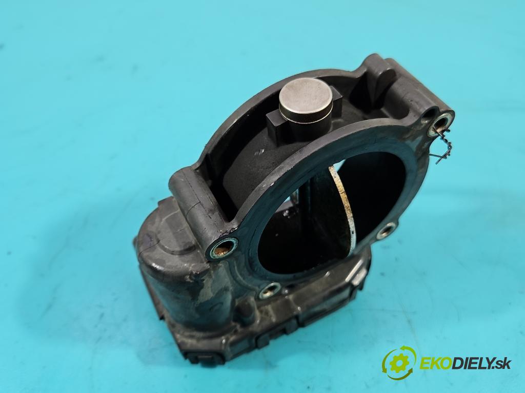 Mercedes B W246  2011-2018 1.8 CDI 109 HP automatic 80 kW 1796 cm3 5- klapka A6510900370 (Škrtiaca klapka)