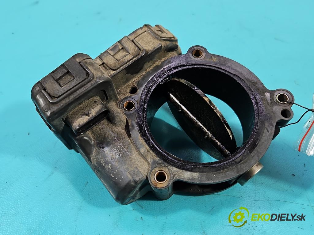 Mercedes B W246  2011-2018 1.8 CDI 109 HP automatic 80 kW 1796 cm3 5- klapka A6510900370 (Škrtiaca klapka)