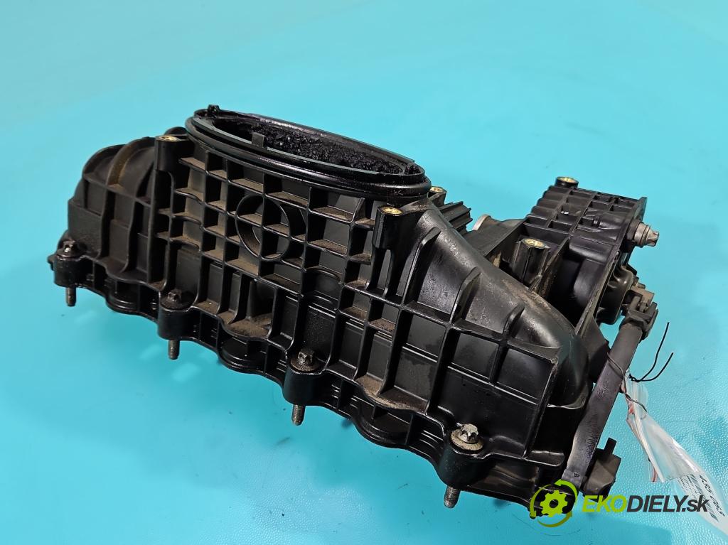 Mercedes B W246  2011-2018 1.8 CDI 109 hp automatic 80 kW 1796 cm3 5- potrubí sací A6510900037 (Sací potrubí)