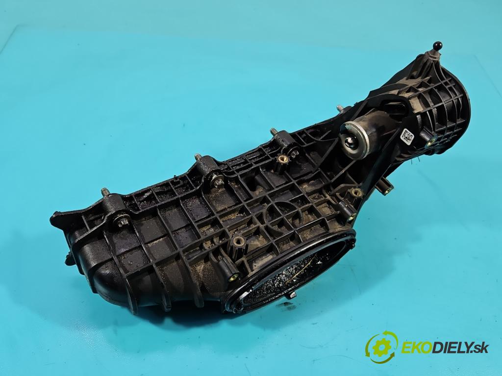 Mercedes B W246  2011-2018 1.8 CDI 109 hp automatic 80 kW 1796 cm3 5- potrubí sací A6510900037 (Sací potrubí)