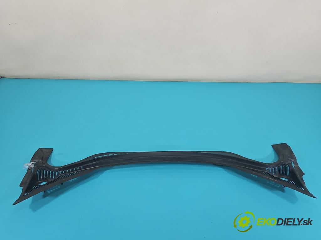 Citroen C5 II 2008-2017 1.6 hdi 109 HP manual 80 kW 1560 cm3 4- torpédo 9681057880 (Torpédo (plast pod čelným sklom))