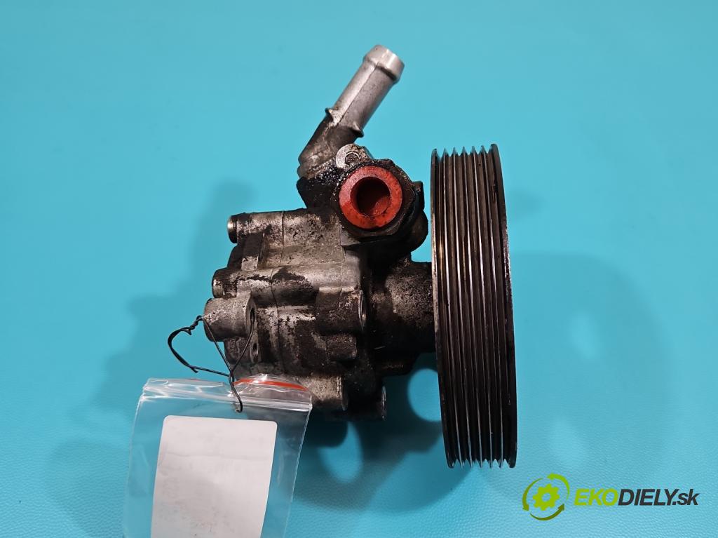 Citroen C5 II 2008-2017 1.6 hdi 109 HP manual 80 kW 1560 cm3 4- čerpadlo posilovač 9688355380 (Servočerpadlo, pumpa riadenia)