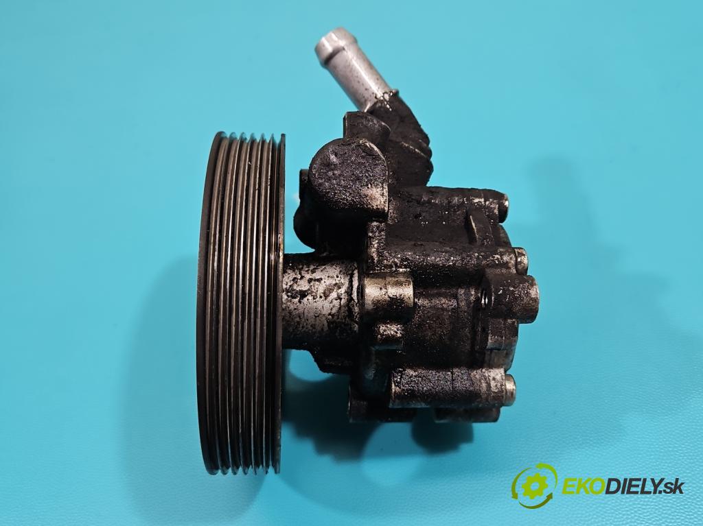 Citroen C5 II 2008-2017 1.6 hdi 109 HP manual 80 kW 1560 cm3 4- čerpadlo posilovač 9688355380 (Servočerpadlo, pumpa riadenia)