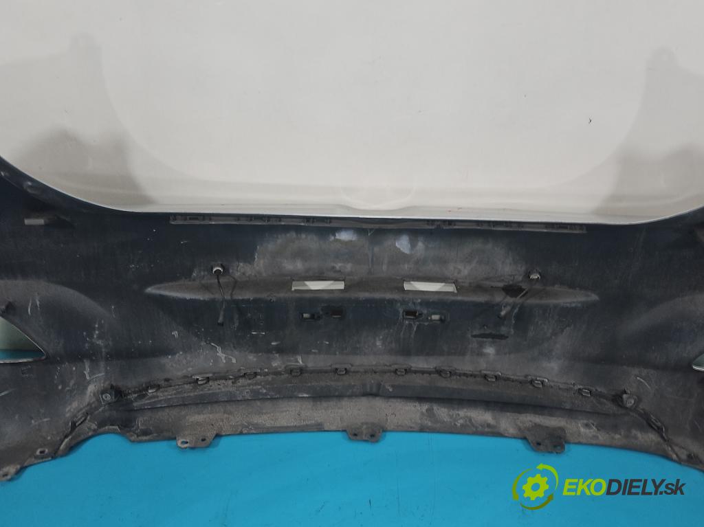 Hyundai I30 II 2012-2016 1.4 16V 100 hp manual 73,2 kW 1396 cm3 5- nárazník zadní  (Ostatné)