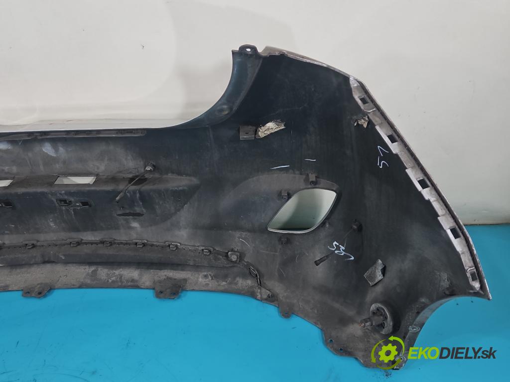 Hyundai I30 II 2012-2016 1.4 16V 100 hp manual 73,2 kW 1396 cm3 5- nárazník zadní  (Ostatné)