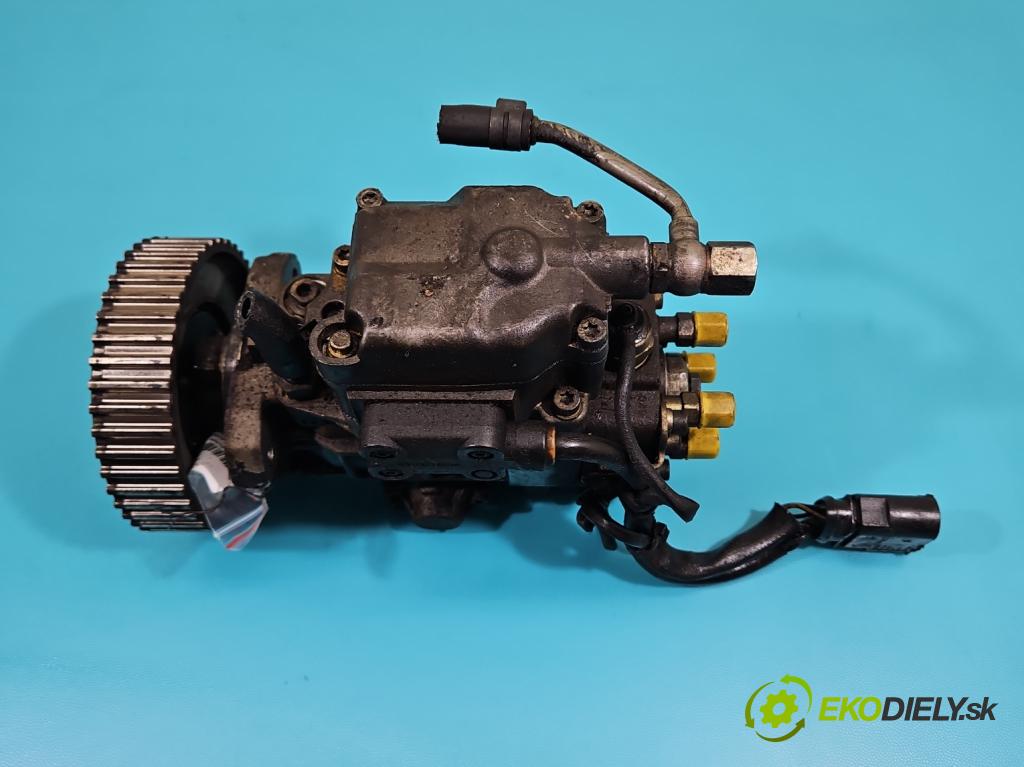 Skoda Octavia I 1996-2010 1.9 tdi 110 HP manual 81 kW 1896 cm3 5- čerpadlo vstrekovacia 0460404977 (Vstrekovacie čerpadlo)