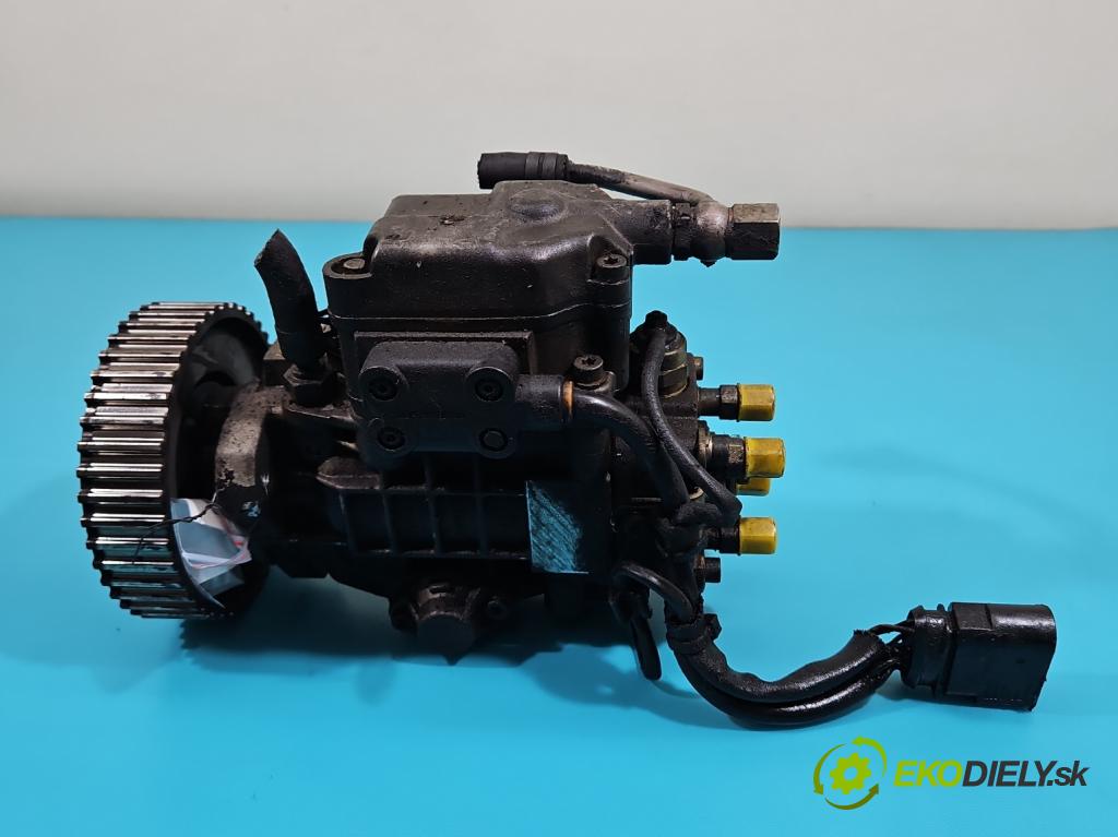 Skoda Octavia I 1996-2010 1.9 tdi 110 HP manual 81 kW 1896 cm3 5- čerpadlo vstrekovacia 0460404977 (Vstrekovacie čerpadlo)