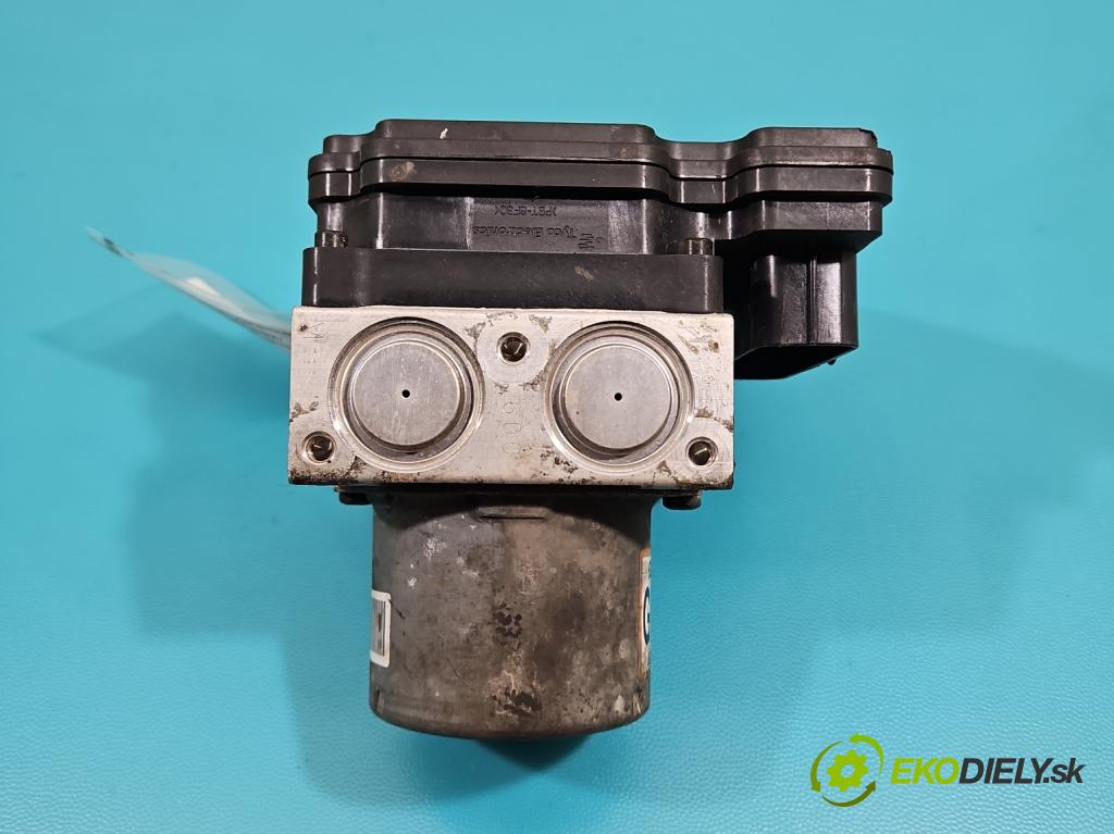 Hyundai I30 II 2012-2016 1.4 16V 100 HP manual 73,2 kW 1396 cm3 5- čerpadlo abs A6589-20500 (Pumpa ABS)