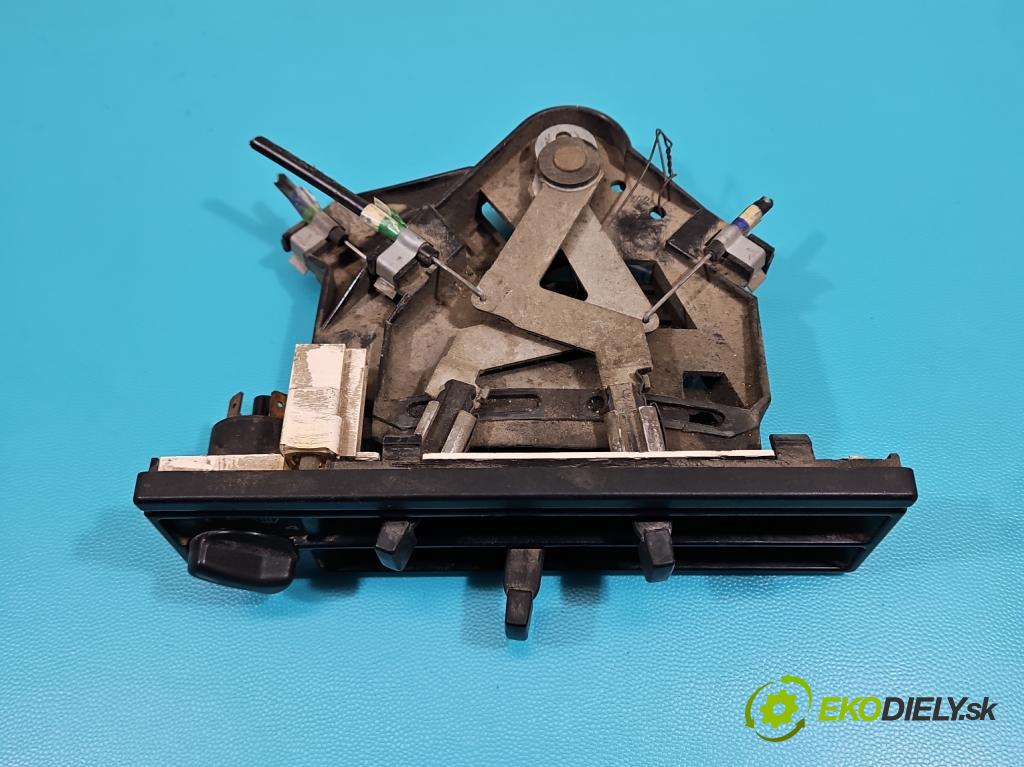 Vw Transporter T4 1990-2003 2.0 8V 84KM manual 62 kW 1968 cm3 5- panel kúrenia 321819045C