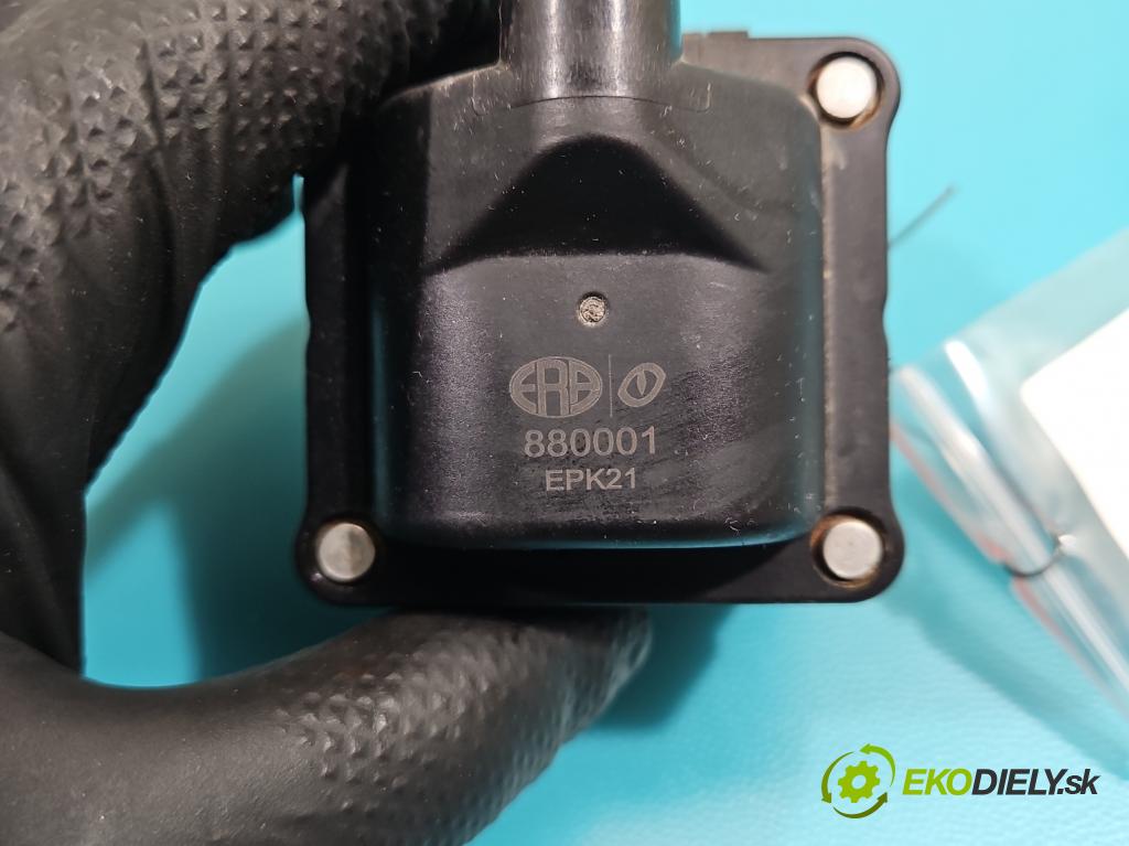 Vw Transporter T4 1990-2003 2.0 8V 84KM manual 62 kW 1968 cm3 5- cievka zapaľovacia  (Zapaľovacia cievka)