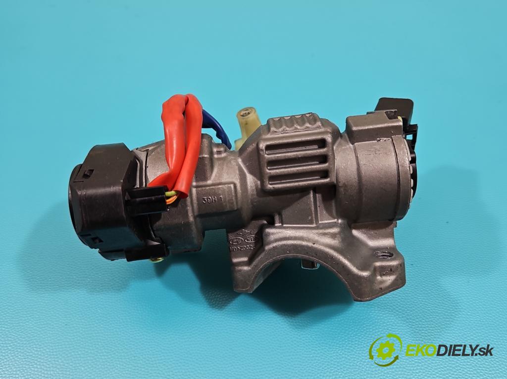 Hyundai I30 II 2012-2016 1.4 16V 100 HP manual 73,2 kW 1396 cm3 5- riadiaca jednotka motora 39110-2BGB3
