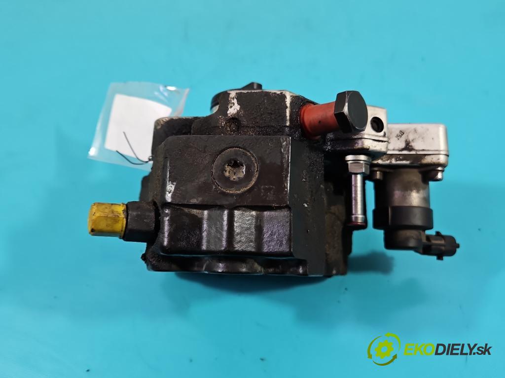 Hyundai Santa Fe II 2006-2012 2.2 CRDI 150 HP automatic 110 kW 2188 cm3 5- čerpadlo vstrekovacia 0445010121 (Vstrekovacie čerpadlo)