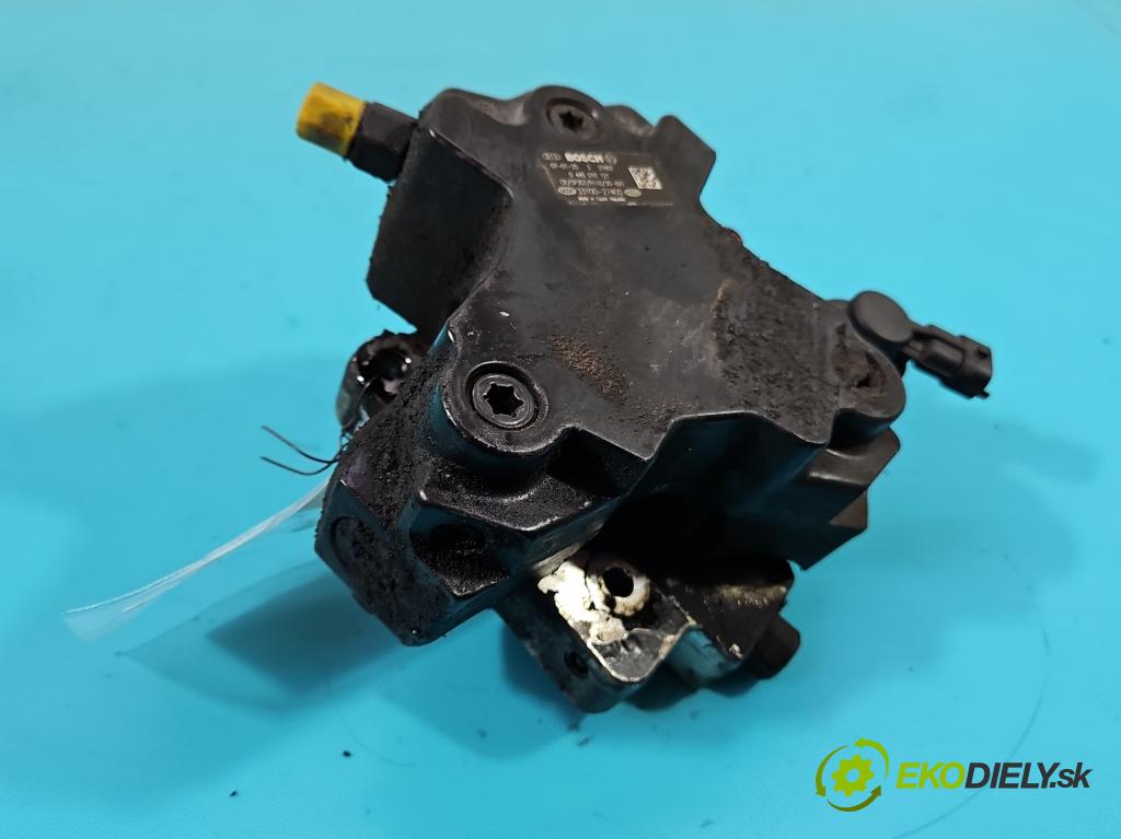 Hyundai Santa Fe II 2006-2012 2.2 CRDI 150 HP automatic 110 kW 2188 cm3 5- čerpadlo vstrekovacia 0445010121 (Vstrekovacie čerpadlo)