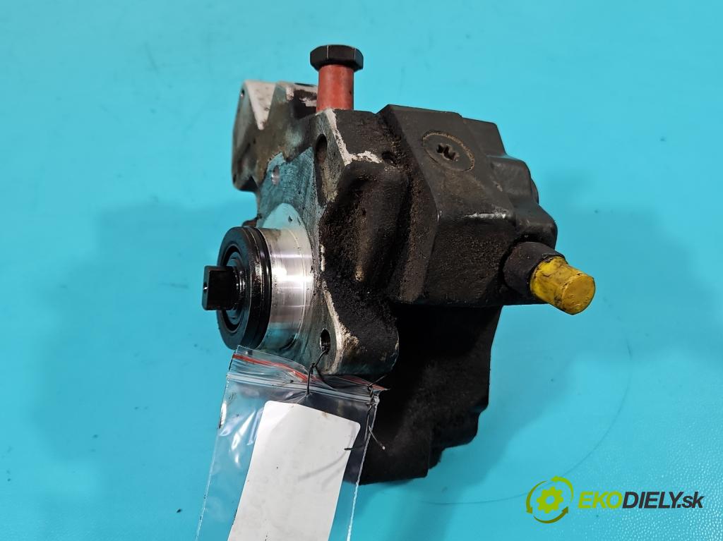 Hyundai Santa Fe II 2006-2012 2.2 CRDI 150 HP automatic 110 kW 2188 cm3 5- čerpadlo vstrekovacia 0445010121 (Vstrekovacie čerpadlo)