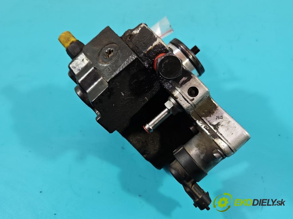 Hyundai Santa Fe II 2006-2012 2.2 CRDI 150 HP automatic 110 kW 2188 cm3 5- čerpadlo vstrekovacia 0445010121 (Vstrekovacie čerpadlo)