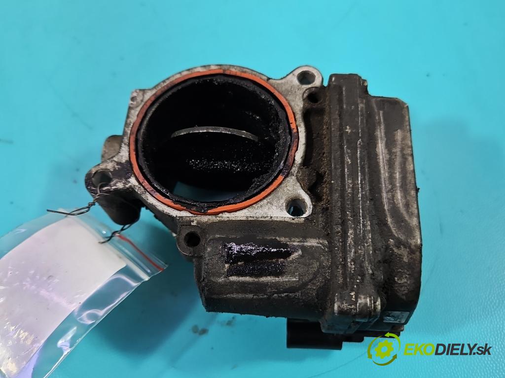 Hyundai Santa Fe II 2006-2012 2.2 CRDI 150 HP automatic 110 kW 2188 cm3 5- klapka 35100-27410 (Škrtiaca klapka)