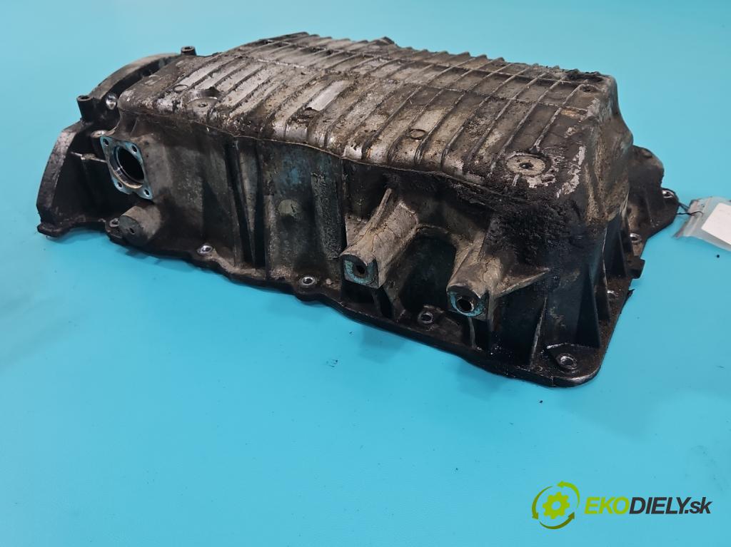 Hyundai Santa Fe II 2006-2012 2.2 CRDI 150 HP automatic 110 kW 2188 cm3 5- vaňa olejová  (Olejová vaňa)