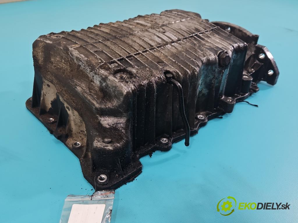 Hyundai Santa Fe II 2006-2012 2.2 CRDI 150 HP automatic 110 kW 2188 cm3 5- vaňa olejová  (Olejová vaňa)