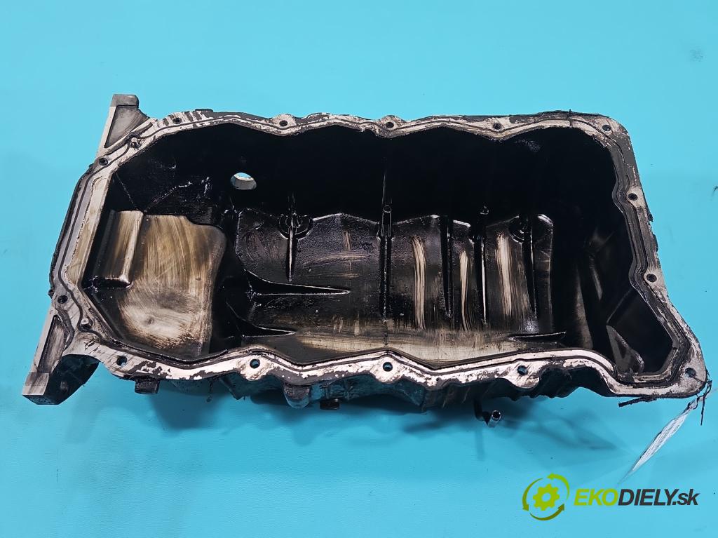 Hyundai Santa Fe II 2006-2012 2.2 CRDI 150 HP automatic 110 kW 2188 cm3 5- vaňa olejová  (Olejová vaňa)