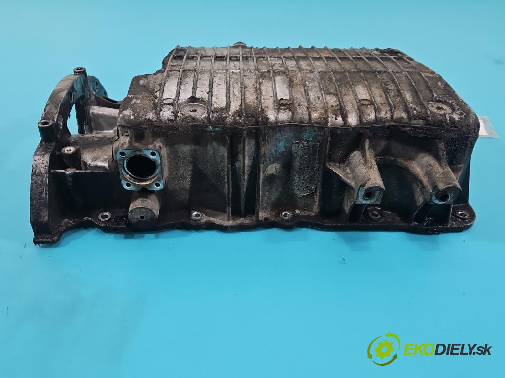 Hyundai Santa Fe II 2006-2012 2.2 CRDI 150 HP automatic 110 kW 2188 cm3 5- vaňa olejová  (Olejová vaňa)