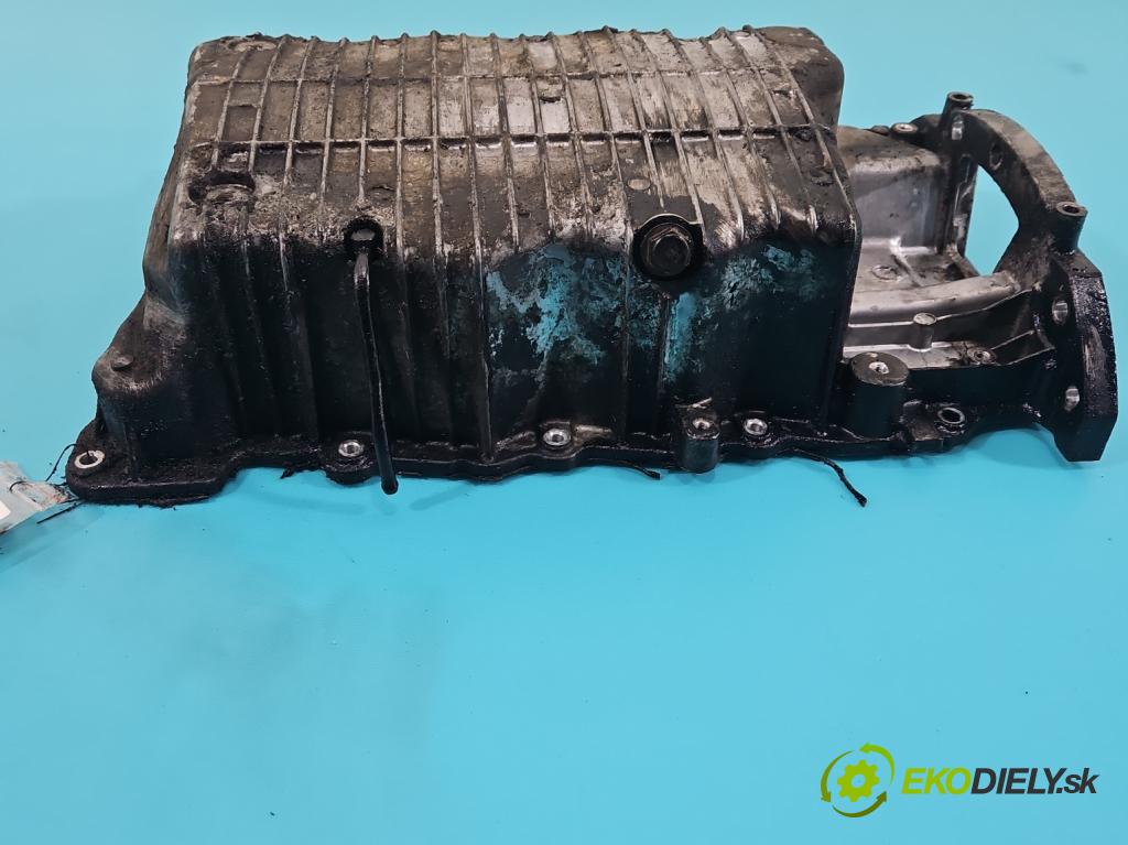 Hyundai Santa Fe II 2006-2012 2.2 CRDI 150 HP automatic 110 kW 2188 cm3 5- vaňa olejová  (Olejová vaňa)