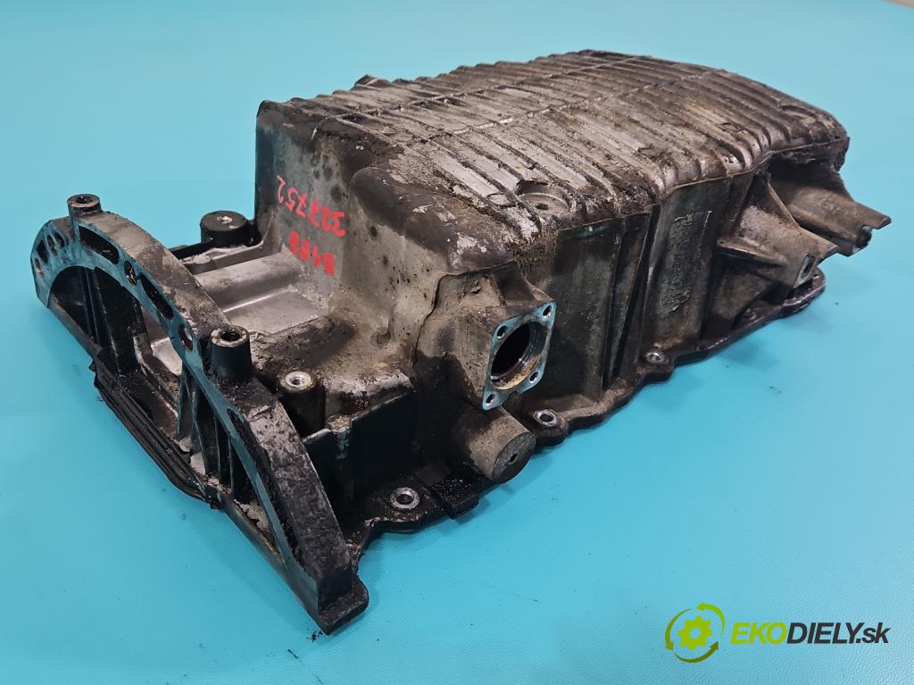 Hyundai Santa Fe II 2006-2012 2.2 CRDI 150 HP automatic 110 kW 2188 cm3 5- vaňa olejová  (Olejová vaňa)