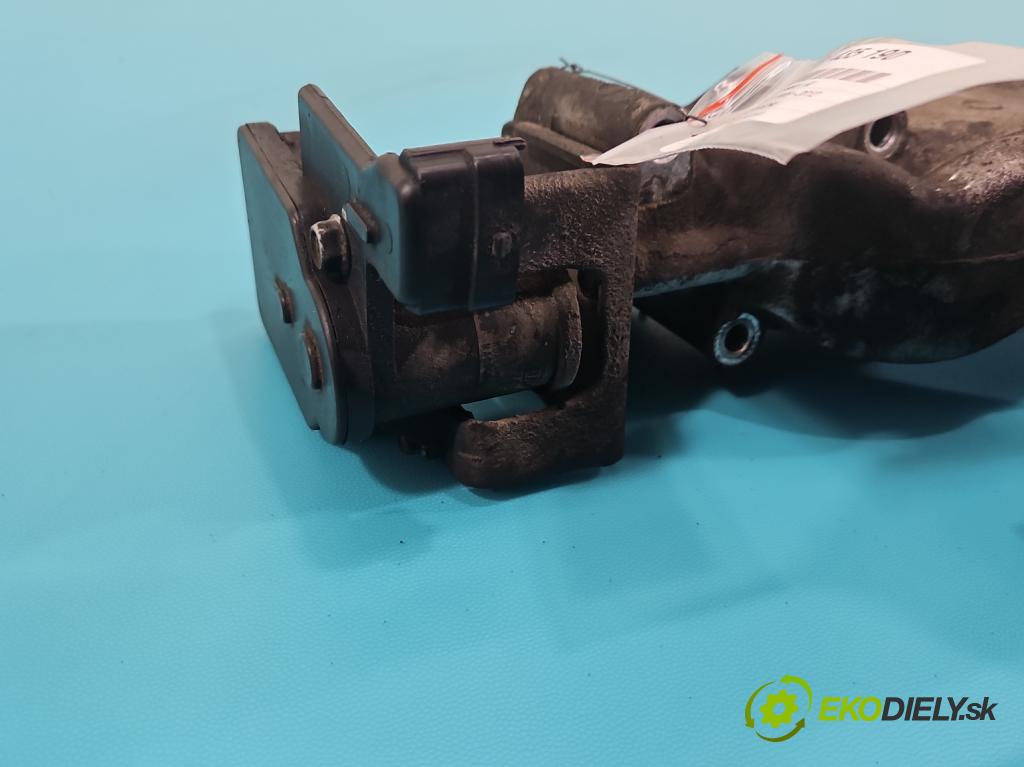 Hyundai Santa Fe II 2006-2012 2.2 CRDI 150 hp automatic 110 kW 2188 cm3 5- potrubí sací 28381-27450 (Sací potrubí)