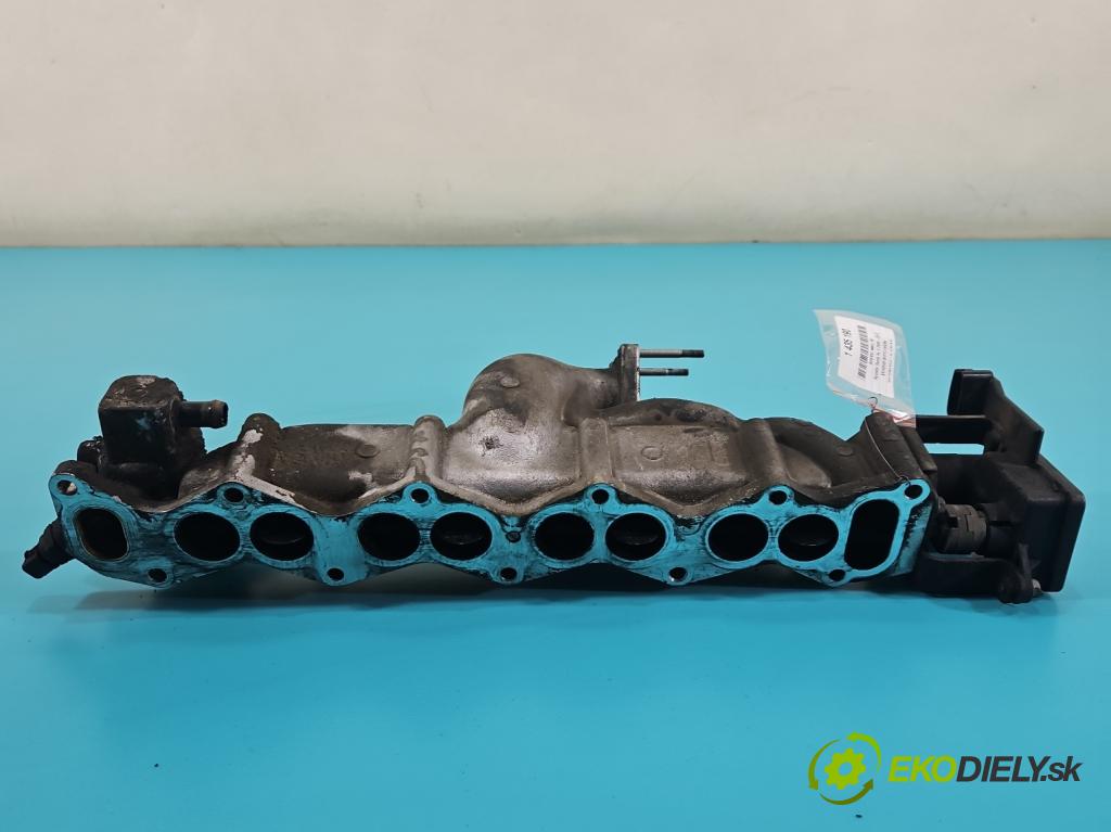 Hyundai Santa Fe II 2006-2012 2.2 CRDI 150 hp automatic 110 kW 2188 cm3 5- potrubí sací 28381-27450 (Sací potrubí)