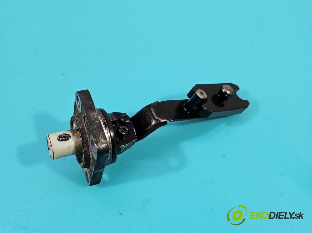 Hyundai Santa Fe II 2006-2012 2.2 CRDI 150 HP automatic 110 kW 2188 cm3 5- snímač úroveň: oleja: DNPE4 (Snímač)