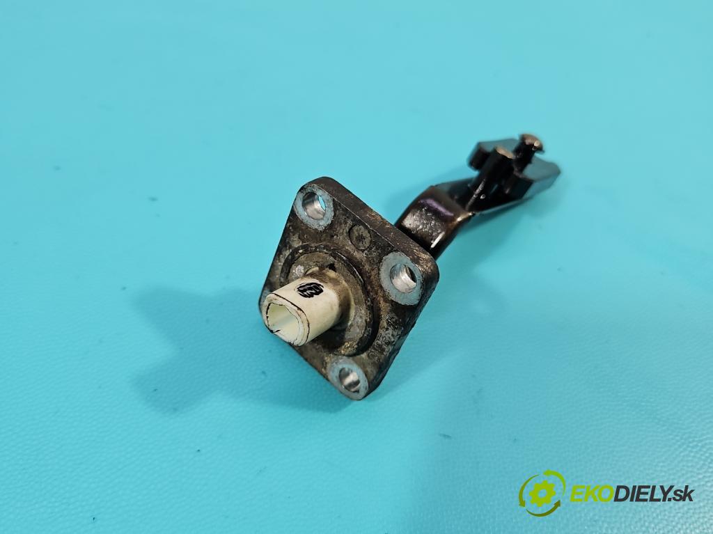 Hyundai Santa Fe II 2006-2012 2.2 CRDI 150 HP automatic 110 kW 2188 cm3 5- snímač úroveň: oleja: DNPE4 (Snímač)