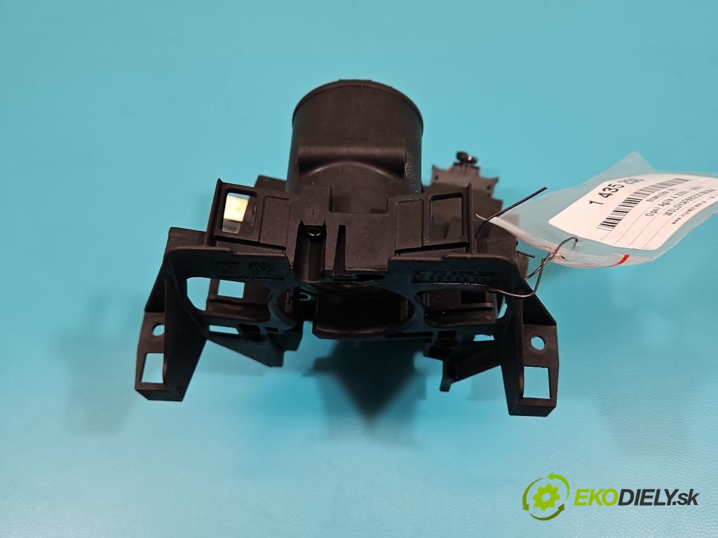 Opel Agila A 2000-2007 1.0 12V 58 HP manual 43 kW 973 cm3 5- Spínačka 90589313 (Spínacia skrinka)