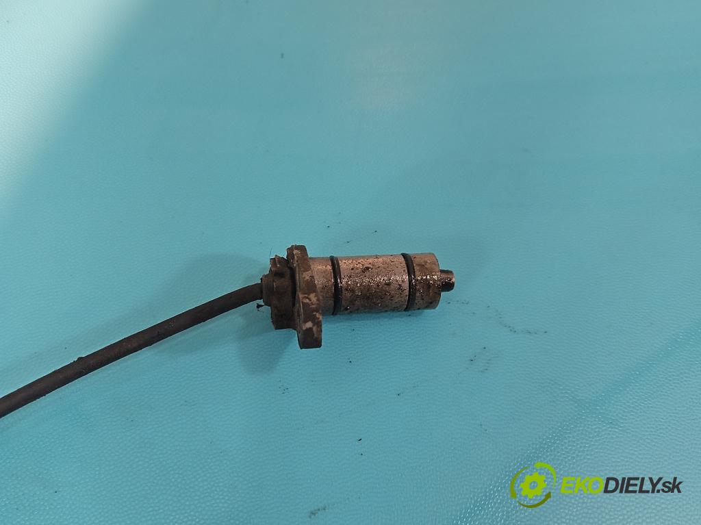 Citroen Jumpy 1994-2006 2.0 hdi 94 HP manual 69 kW 1997 cm3 5- Páka: Změny: stupeň,rýchlosť  (Rýchlostná páka (kulisa))